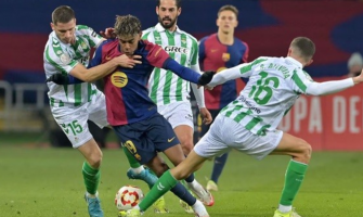 17 år gamle Yamals toppprestasjoner