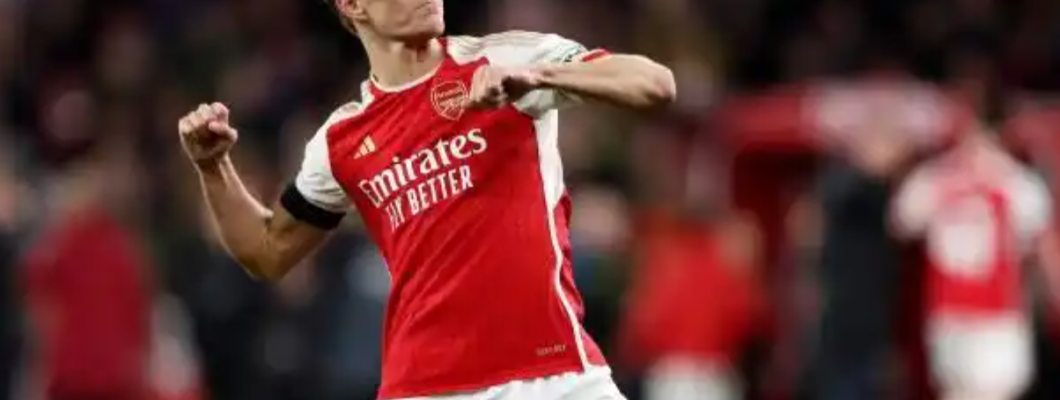 Norsk midtbanespiller kan komme tilbake til Bernabéu