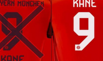 Bayern-fansen etterlyser hvite tall