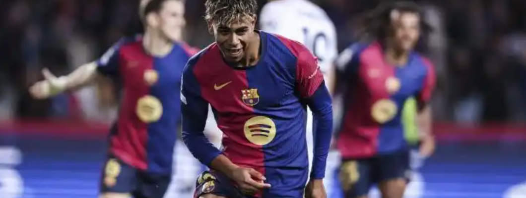 Genial gutts oppriktige erklæring