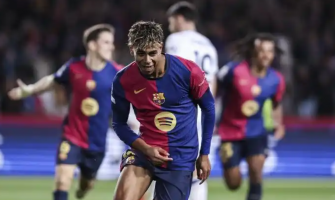 Genial gutts oppriktige erklæring