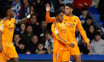 18-åringens 6. mål