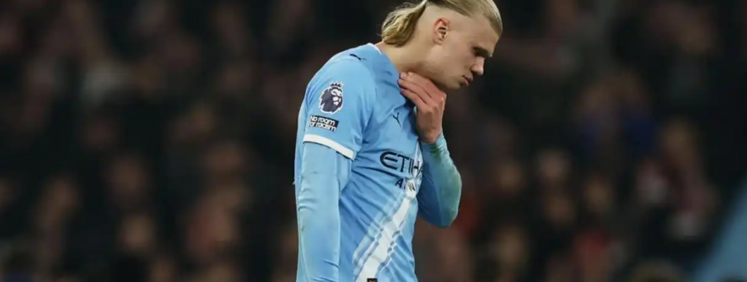 Haaland kritisert for ikke å være verdt 200 millioner euro