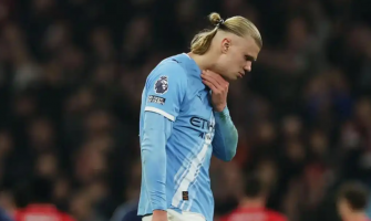 Haaland kritisert for ikke å være verdt 200 millioner euro