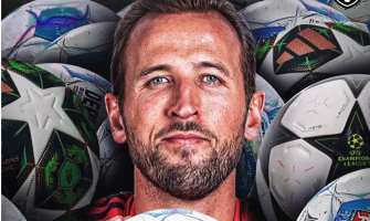 Bayern München beseiret sin dødelige fiende 3:0!