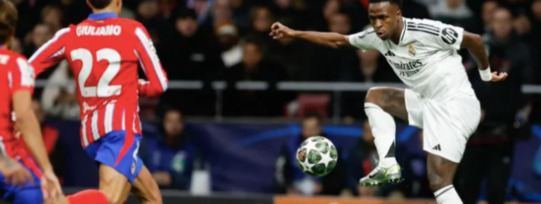 Ble lagets trumfkort nesten synderen til Real Madrid?