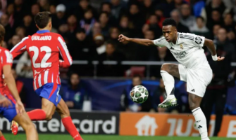 Ble lagets trumfkort nesten synderen til Real Madrid?