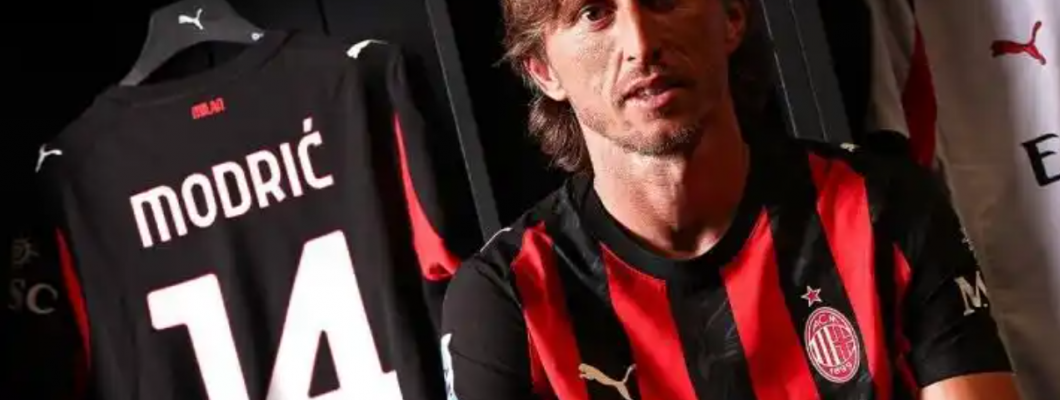 Modrićs fortsatte tilstedeværelse er langt viktigere enn hans tekniske verdi