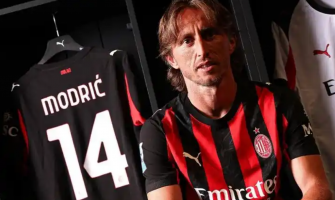 Modrićs fortsatte tilstedeværelse er langt viktigere enn hans tekniske verdi