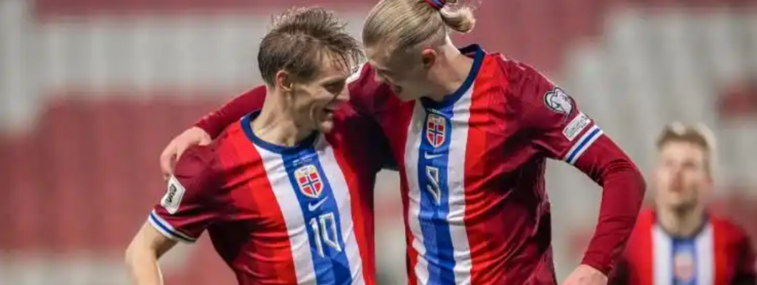 Norges 300 millioner dual cores har aldri spilt i en større turnering