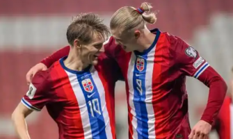 Norges 300 millioner dual cores har aldri spilt i en større turnering