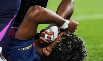 Yamals VM-deltakelse i tvil