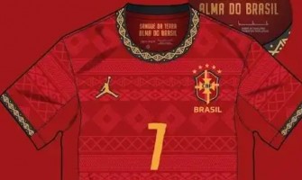 New fotballdrakt hyller lokal kultur