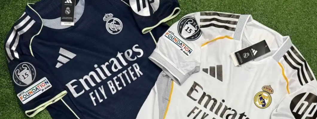 Real Madrid streber etter en ny reise