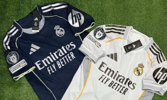 Real Madrid streber etter en ny reise