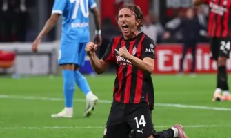 Modrić ønsker å legge opp etter å ha gått glipp av Champions League-kvalifisering