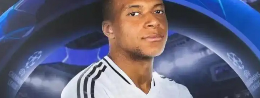 Kan Mbappé bevise seg selv ved å ha på seg nr. 10?
