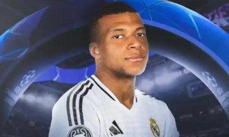 Kan Mbappé bevise seg selv ved å ha på seg nr. 10?