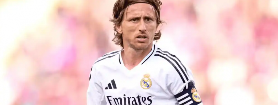 Vil Real Madrid-legenden velge å reise hjem?