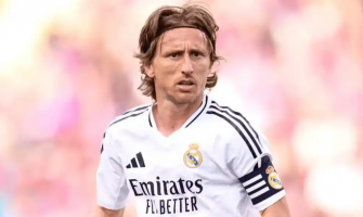 Vil Real Madrid-legenden velge å reise hjem?