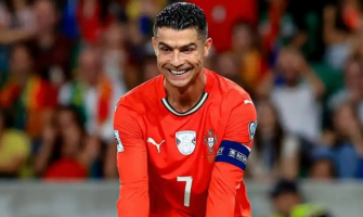41 år gamle Cristiano Ronaldos dårlige form skuffer fansen