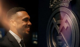 Arnold debuterer offisielt i Real Madrid