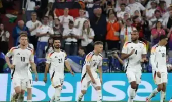 Europacupen er het over hele verden