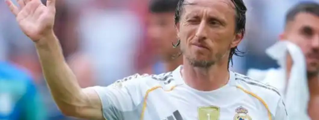 En siste dans full av anger