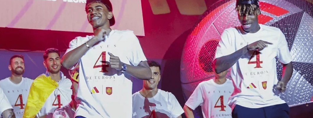 Å bli med i en velstående klubb er mer innflytelsesrik