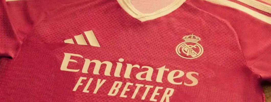 Rosa tilbake hos Real Madrid etter seks år