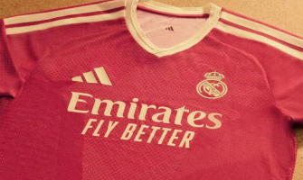 Rosa tilbake hos Real Madrid etter seks år