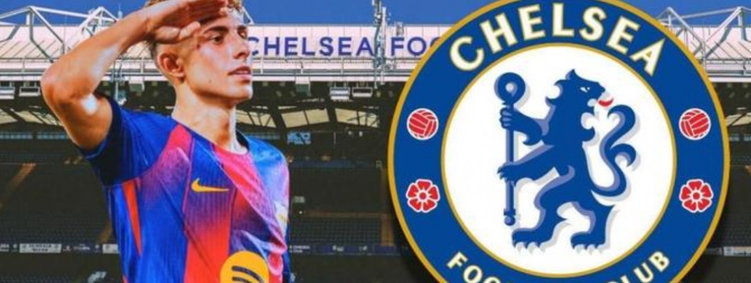 Barcelona insisterer på en høy pris før de slipper ham