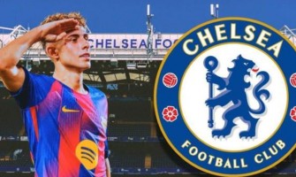 Barcelona insisterer på en høy pris før de slipper ham