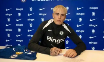 Fortsettelse av lykketallet fra tiden i Manchester United