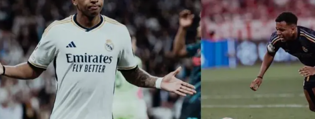 Gikk glipp av Ballon d'Or-nominasjonen!