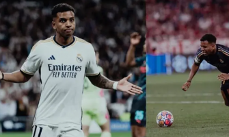 Gikk glipp av Ballon d'Or-nominasjonen!