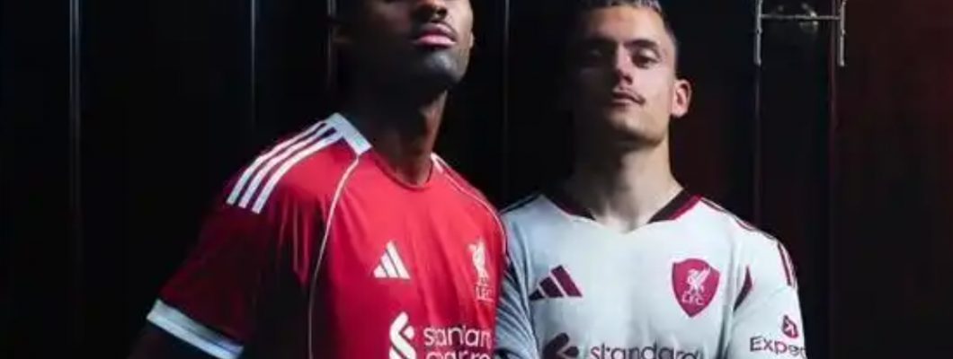 Liverpool sikrer betydelige, stabile inntekter det neste tiåret