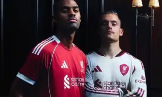 Liverpool sikrer betydelige, stabile inntekter det neste tiåret