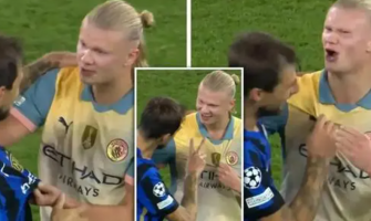 4 millioner midtstopper i verdensklasse slår Haaland