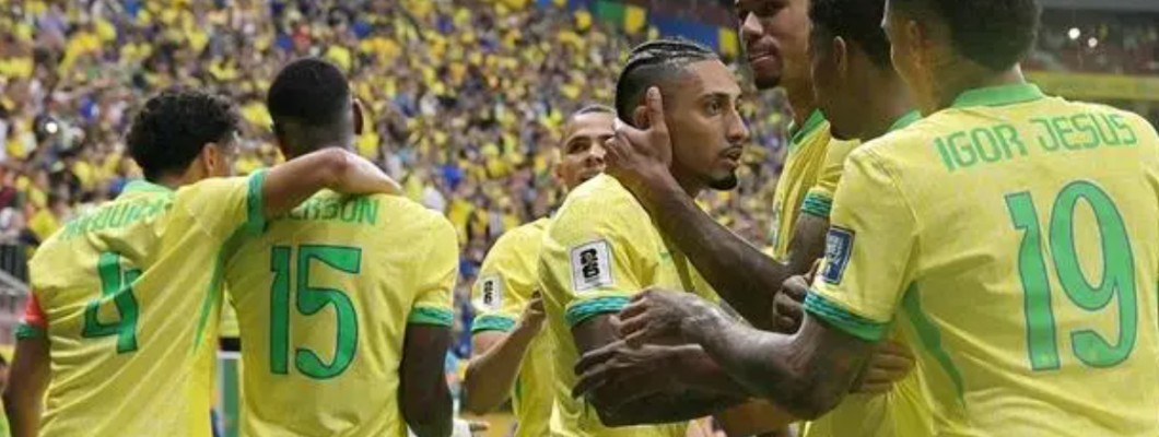 Både klubb og land er gode