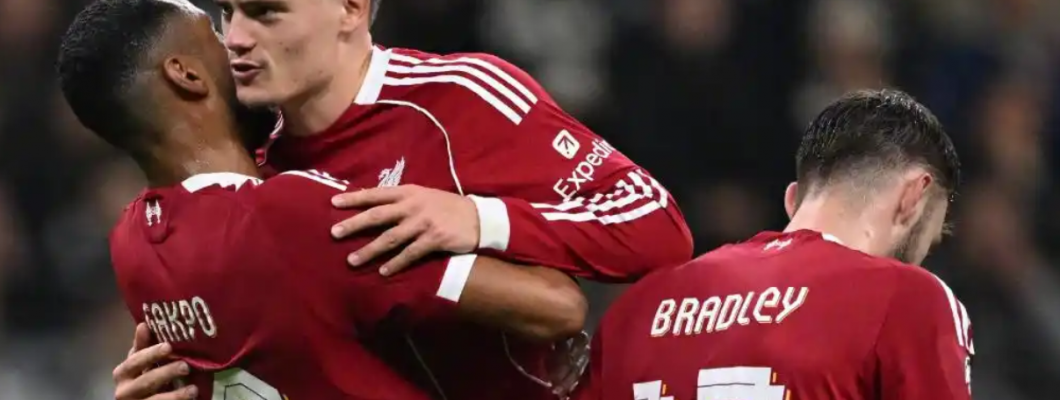 Wirts' dobbelassist skinte gjennom hele kampen