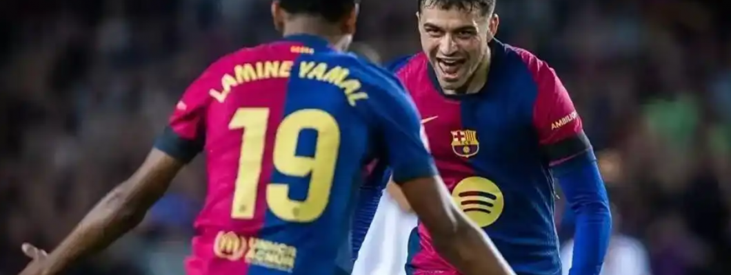 Barcelona er avhengig av ham for å trenge inn i kapitalmarkedet