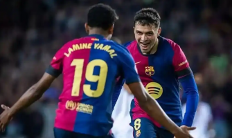 Barcelona er avhengig av ham for å trenge inn i kapitalmarkedet