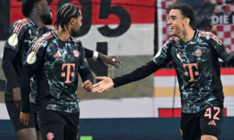 Manchester Citys meritterte spiller scoret 10 mål på 11 kamper!