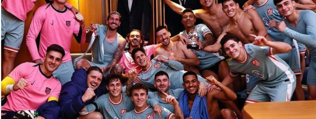 Champions League bortekamp mot Paris