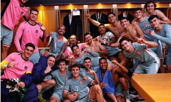 Champions League bortekamp mot Paris