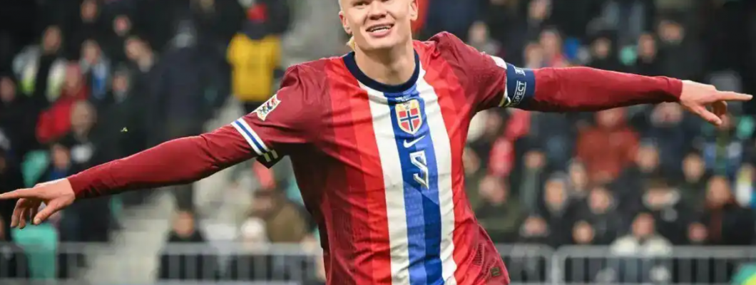 Norge går videre til VM med perfekt rekord