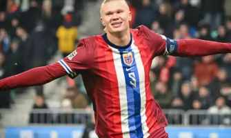 Norge går videre til VM med perfekt rekord