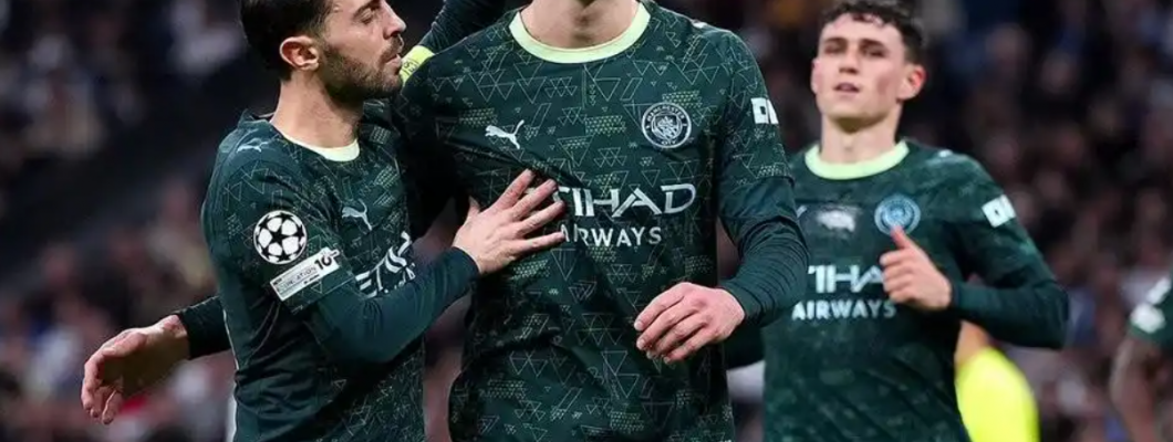 Haaland oppnår nok et mirakel