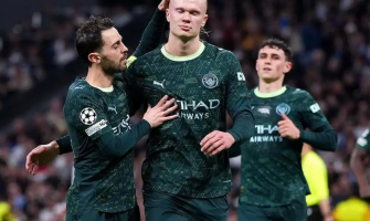 Haaland oppnår nok et mirakel